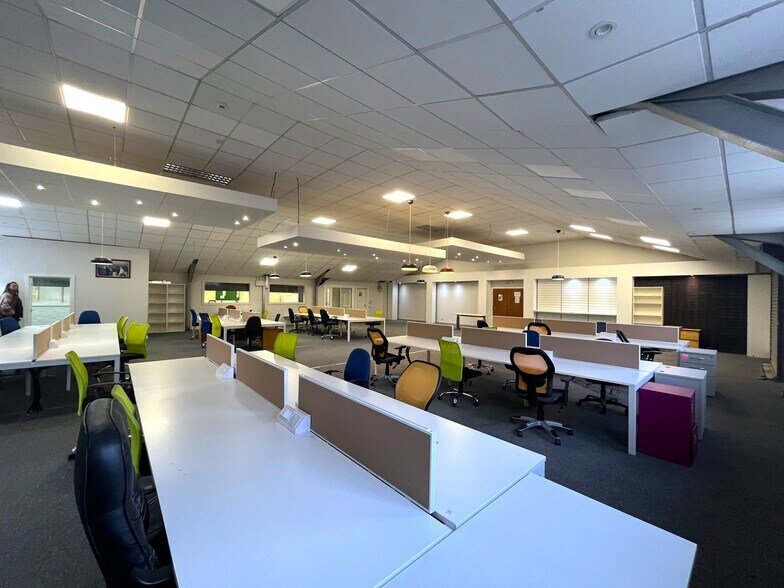 5 Wadsworth Rd, Greenford en alquiler - Foto del interior - Imagen 3 de 5