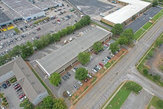 1555 The Boardwalk, Huntsville, AL en alquiler Foto del edificio- Imagen 2 de 11