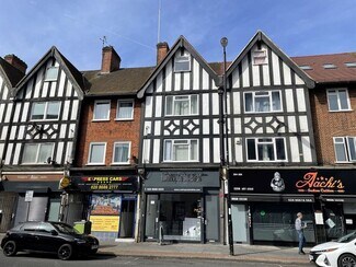 Más detalles de 290 High St, Croydon - Local en venta