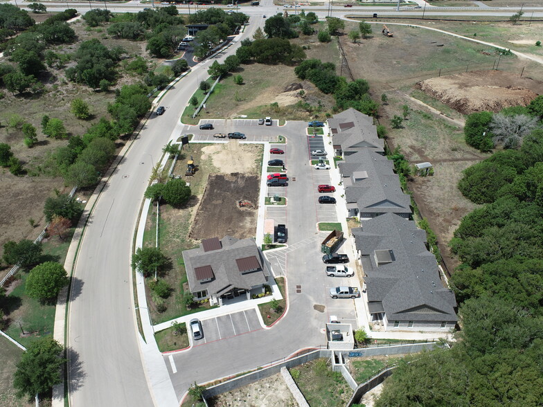 2901 Caballo Ranch Blvd, Leander, TX en venta - Foto del edificio - Imagen 3 de 31