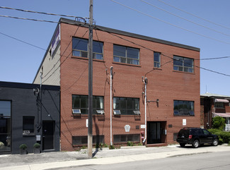 Más detalles para 346-348 Ryding Ave, Toronto, ON - Oficinas en venta