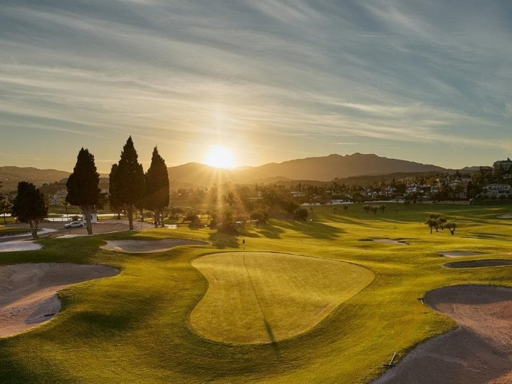 Terreno en Mijas, Málaga en venta Foto principal- Imagen 1 de 19