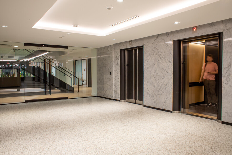 221 W 10th St, Wilmington, DE en alquiler - Lobby - Imagen 3 de 32