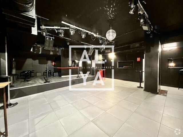 Local en Madrid, Madrid en alquiler Foto del interior- Imagen 1 de 8