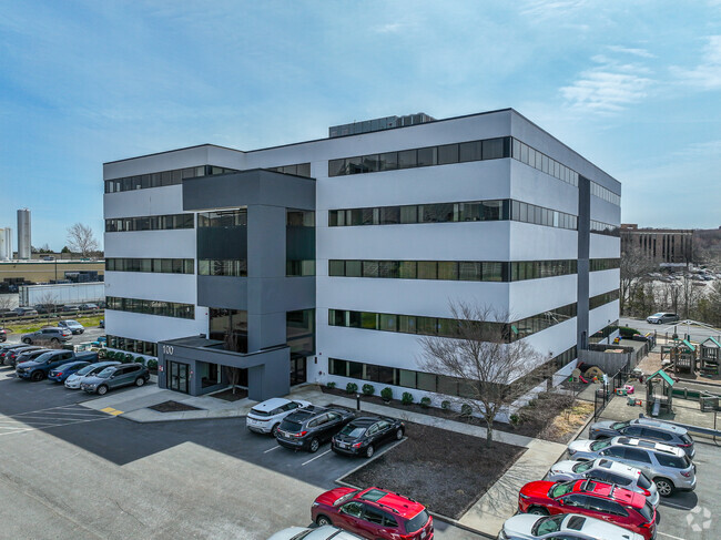 Más detalles para 100 Pennsylvania Ave, Framingham, MA - Oficinas en alquiler