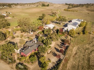 Más detalles para Paso Robles Wine Country Estate – en venta, Paso Robles, CA