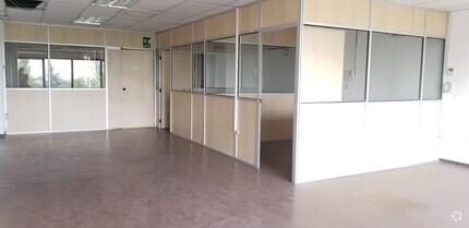 Oficinas en Las Rozas de Madrid, MAD en alquiler Foto del interior- Imagen 2 de 3