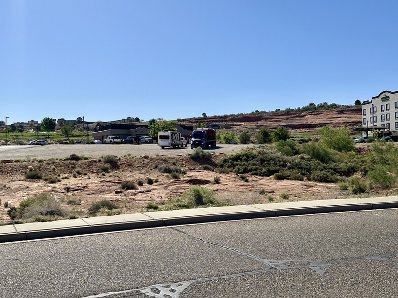 SCENIC VIEW RD, Page, AZ en venta - Otros - Imagen 2 de 5