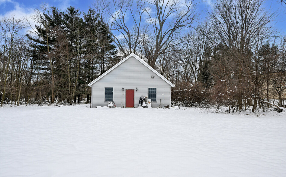 17960 Pearl Rd, Strongsville, OH en alquiler - Foto del edificio - Imagen 2 de 4