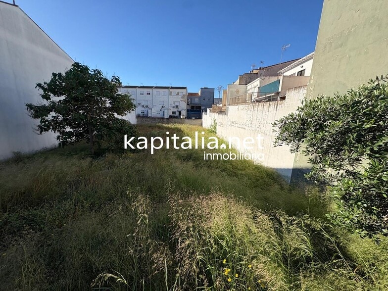 Carrer de Jaume i, 2, La Llosa de Ranes, Valencia en venta - Foto del edificio - Imagen 2 de 3