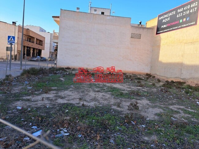 Más detalles de Terreno en venta