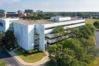 5300 Auto Club Dr, Dearborn, MI - VISTA AÉREA  vista de mapa - Image1