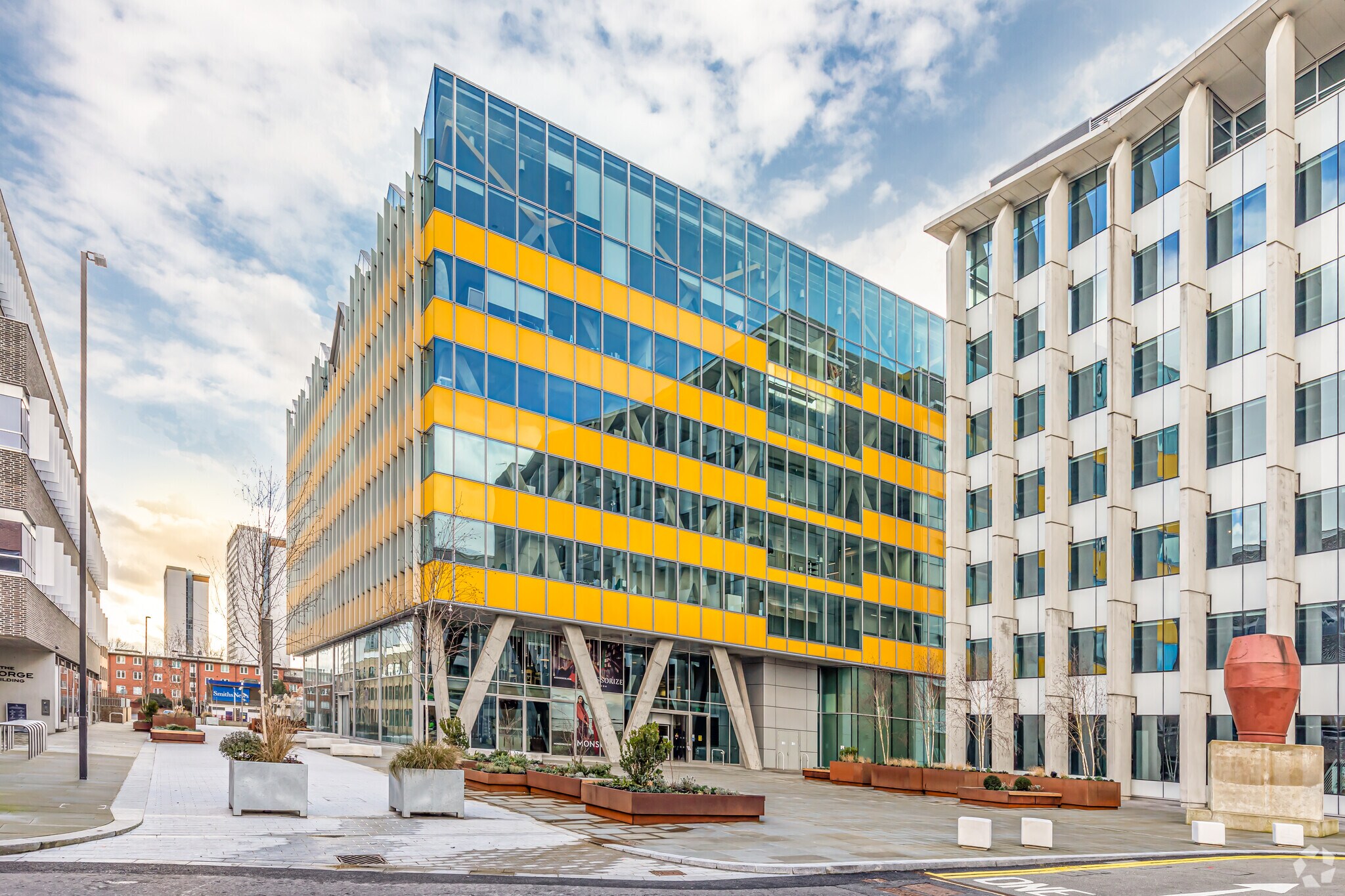 1 Nicholas Rd, London en alquiler Foto principal- Imagen 1 de 13