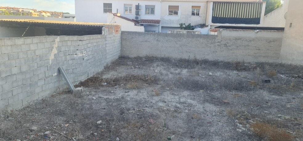 Terreno en Molina de Segura, Murcia en venta - Foto de la construcción - Imagen 2 de 3