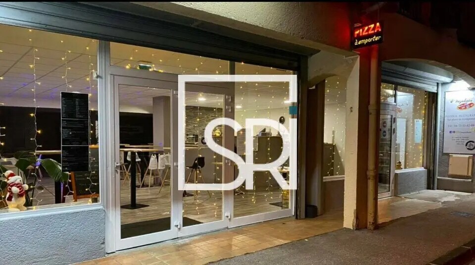 Local en Ennezat en venta Foto del edificio- Imagen 1 de 11