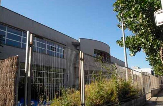 Avinguda D Andorra, Igualada, Barcelona en venta - Foto del edificio - Imagen 2 de 4