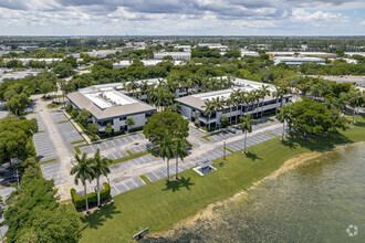 5300 NW 33rd Ave, Fort Lauderdale, FL - vista aérea  vista de mapa - Image1