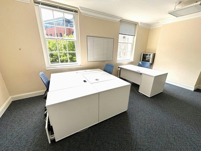 Bath St, Bristol en alquiler - Foto del interior - Imagen 2 de 11