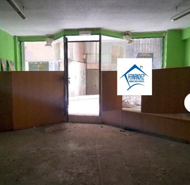 Local en Cáceres, Cáceres en venta - Foto principal - Imagen 1 de 1