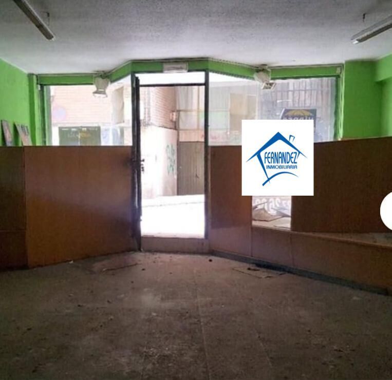 Local en Cáceres, Cáceres en venta Foto principal- Imagen 1 de 2