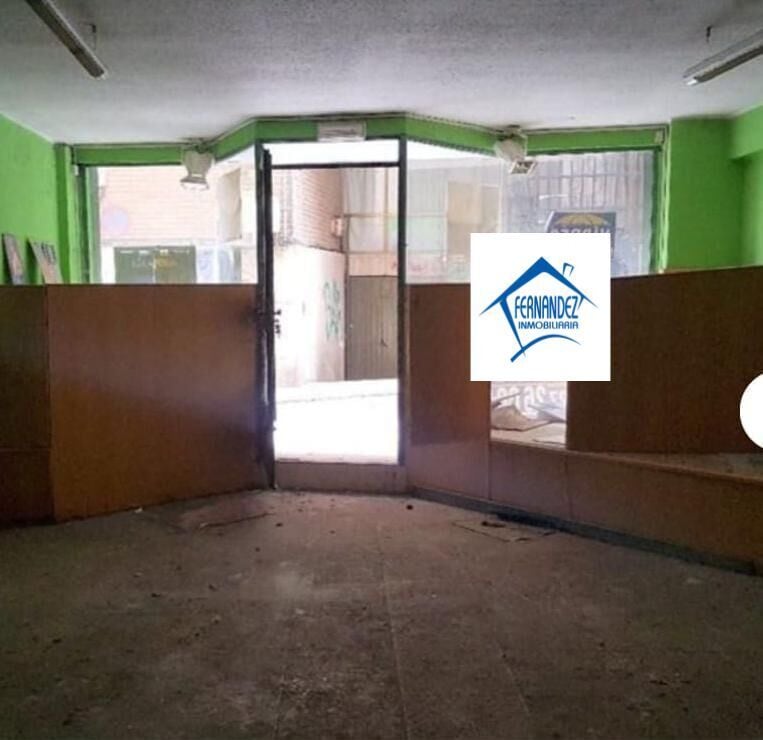 Local en Cáceres, Cáceres en venta Foto principal- Imagen 1 de 2