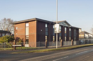 Más detalles de 133 Manchester Rd, Rochdale - Oficina en alquiler