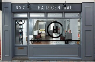 Más detalles de 7-9 Market St, Jersey - Local en alquiler