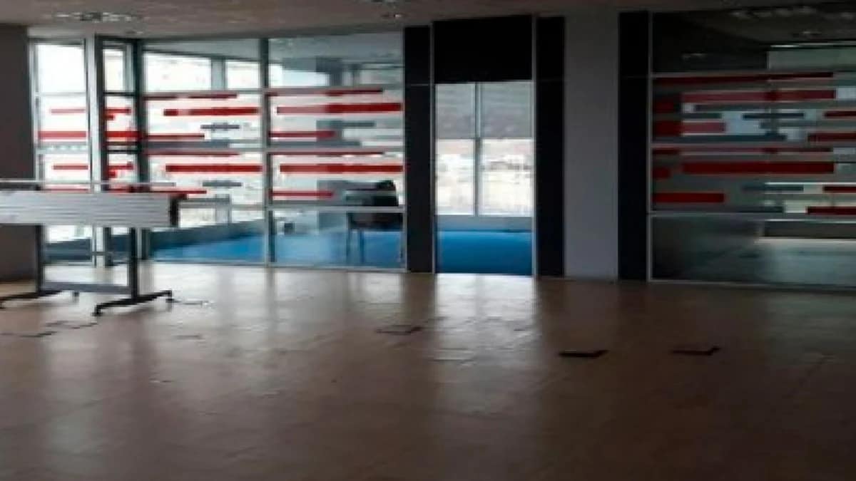 Calle Marie Curie, 5, Rivas-Vaciamadrid, MAD 28529 - Unidad B14 -  - Foto del interior - Image 1 of 4