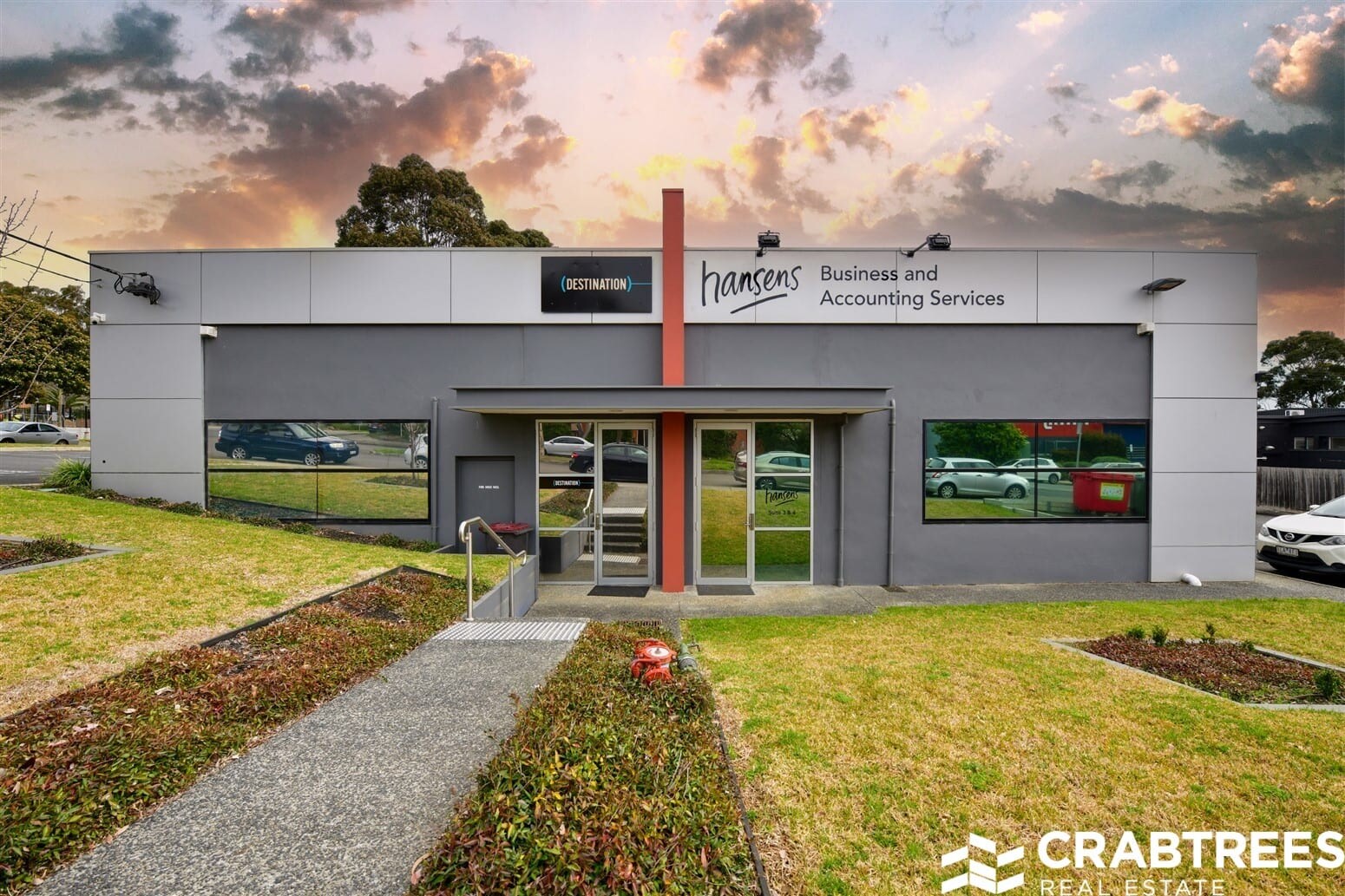 1 Hardner Rd, Mount Waverley en alquiler Foto principal- Imagen 1 de 3