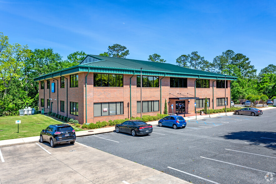 545 John Knox Rd, Tallahassee, FL en alquiler - Foto del edificio - Imagen 1 de 9