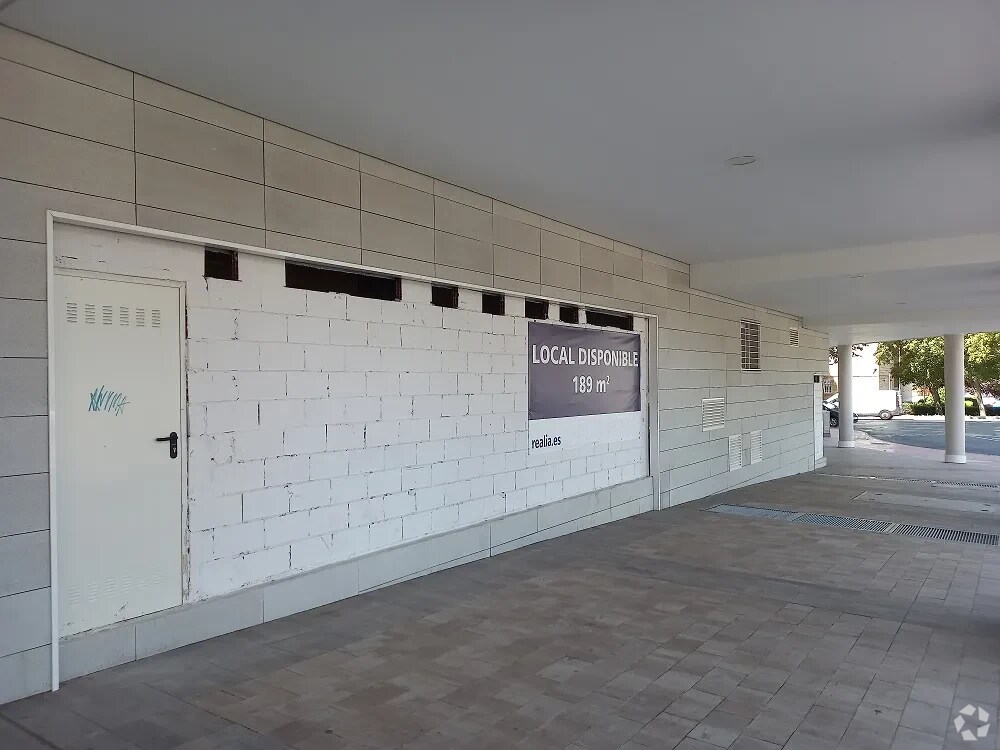 Avenida Doctor Marañón, 12, Alcalá de Henares, Madrid en venta Foto del interior- Imagen 1 de 2