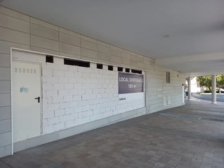 Más detalles de Avenida Doctor Marañón, 12, Alcalá de Henares - Edificio residencial​ en venta