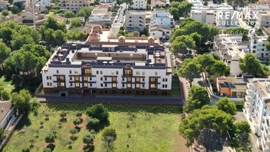Son Servera, BAL - Aérea vista de mapa - Image1