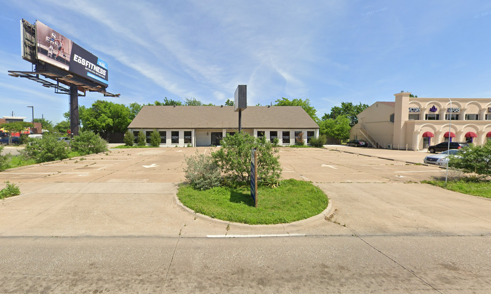 19008 Preston Rd, Dallas, TX en alquiler - Foto del edificio - Imagen 2 de 5