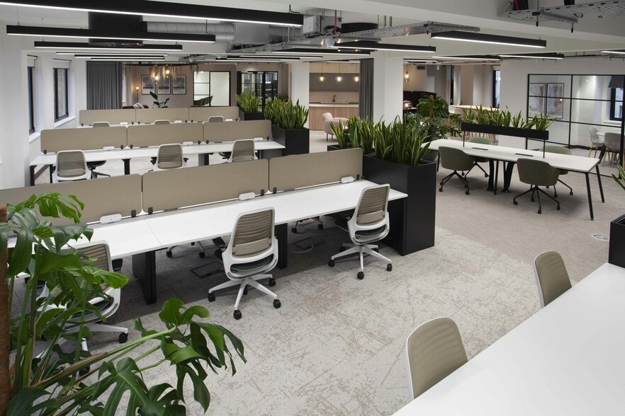 48-52 Baldwin St, Bristol en alquiler - Foto del interior - Imagen 2 de 13