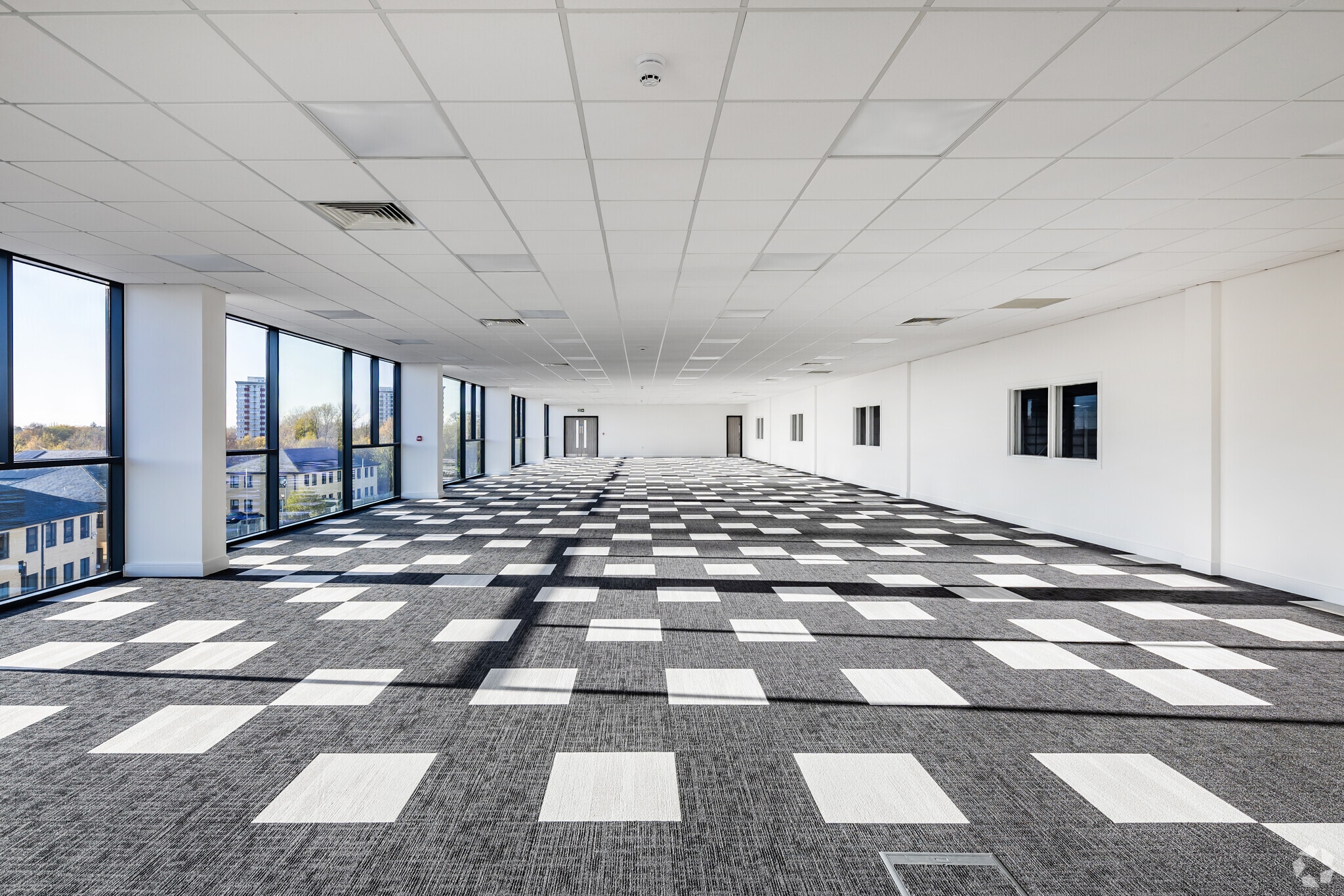 Stanley Green Business Park, Cheadle en venta Foto del interior- Imagen 1 de 3