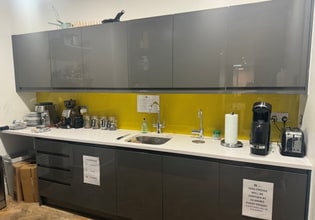 2-4 Cork St, London en alquiler Foto del interior- Imagen 2 de 8