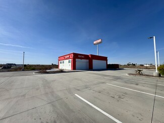 Más detalles para 1894 E Hobsonway, Blythe, CA - Locales en venta