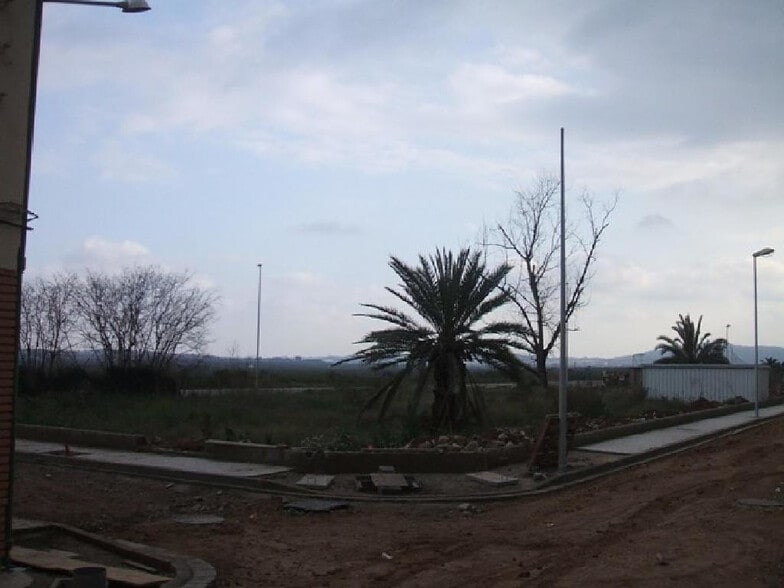 Carrer de la Carraia, 1, Benaguasil, Valencia en venta - Foto principal - Imagen 1 de 2