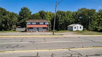 Más detalles para 3950 Parkman Rd, Warren, OH - Locales en venta