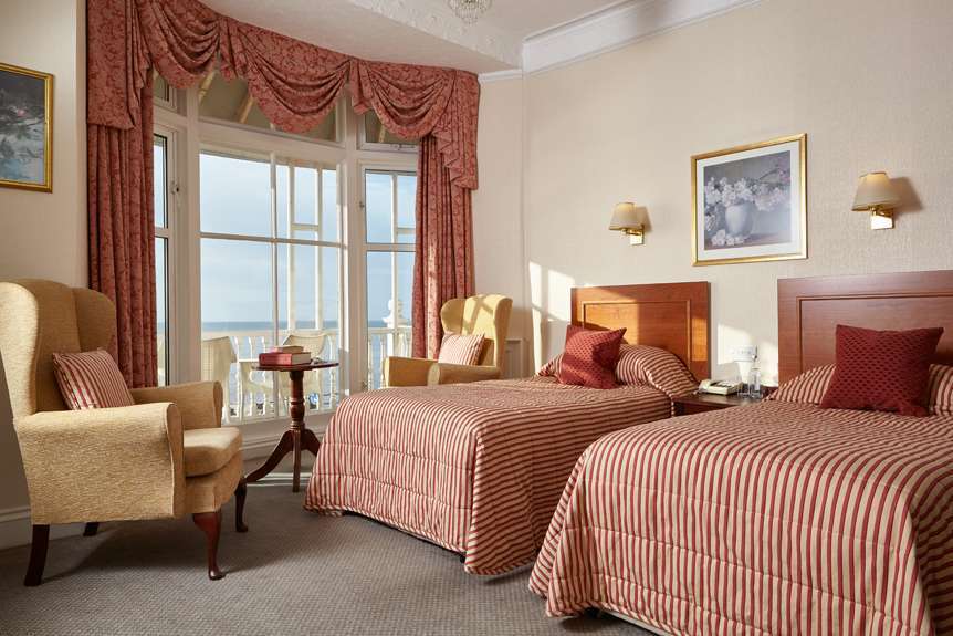 The Esplanade, Sidmouth en venta - Foto del edificio - Imagen 3 de 11