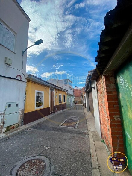 Nave en Cuenca, Cuenca en venta - Foto del edificio - Imagen 1 de 5