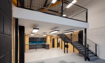 Great Park Rd, Bradley Stoke en alquiler Foto del interior- Imagen 2 de 3