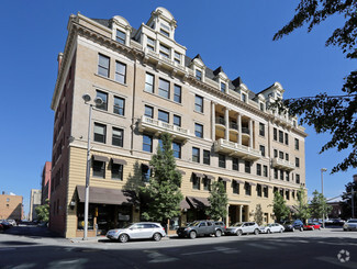 Más detalles para 108 N Washington St, Spokane, WA - Oficinas en alquiler