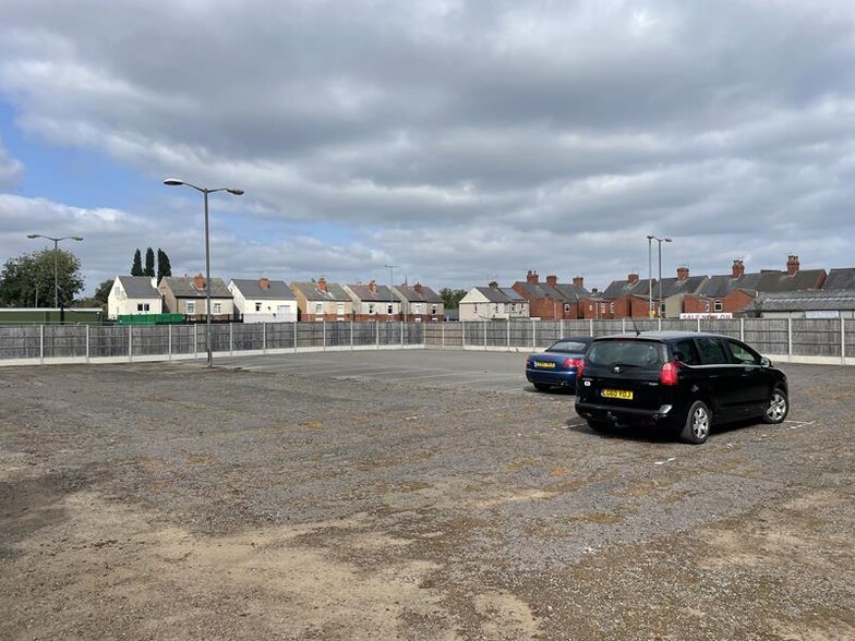 86A Newcastle Av, Worksop en venta - Otros - Imagen 1 de 3