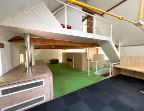 Malting Ln, Cambridge en alquiler Foto del interior- Imagen 2 de 4