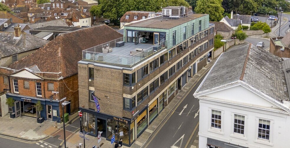 1 Old Market Ave, Chichester en venta - Foto principal - Imagen 3 de 3