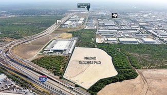 Más detalles para 10302 Interstate 35, Laredo, TX - Naves en alquiler