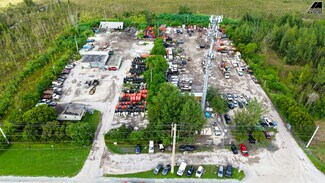 Más detalles de 90 NW 137th Ave, Miami, FL - Terreno en alquiler