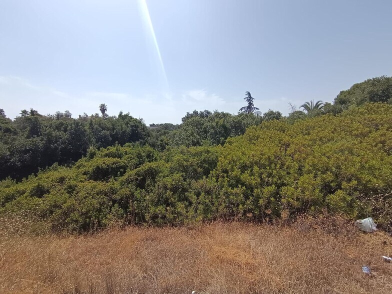 Terreno en Córdoba, Córdoba en venta - Plano del sitio - Imagen 2 de 6